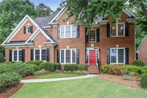 5111 Staverly Lane, Norcross, GA 30092