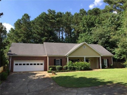 2369 Five Forks Trickum Road, Lawrenceville, GA 30044