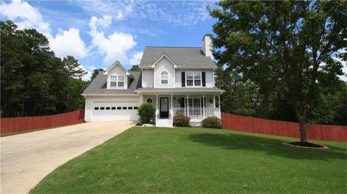 2700 Emerald Springs Drive, Lawrenceville, GA 30045