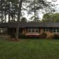 1647 Atherton Drive, Decatur, GA 30035 ID:13954262