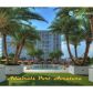 2801 NE 183rd St # 1410W, North Miami Beach, FL 33160 ID:14510332