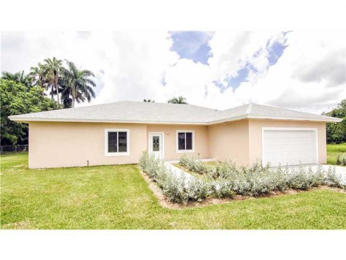 17335 SW 298 Street, Homestead, FL 33030