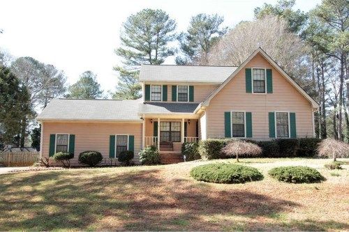 4803 Elam Road, Stone Mountain, GA 30083