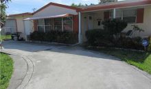 1309 S 23 ave Hollywood, FL 33020