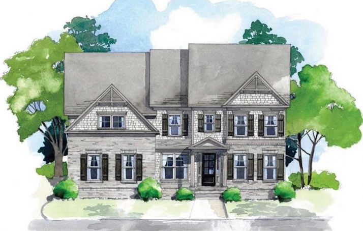 3810 Valleyway Road, Cumming, GA 30040