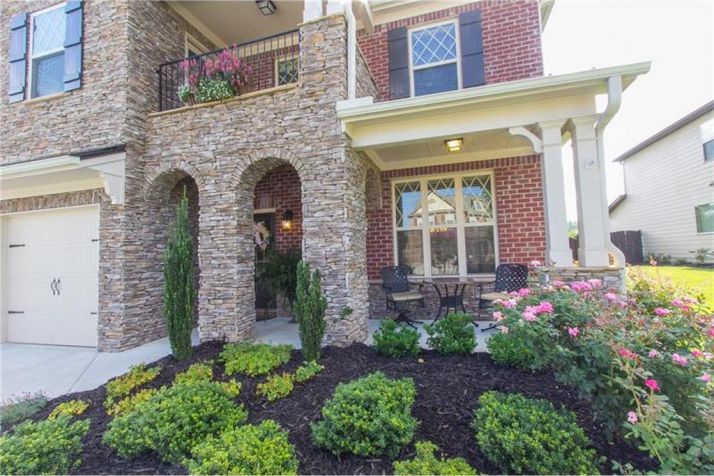 6020 Bluff Heights Drive, Cumming, GA 30040