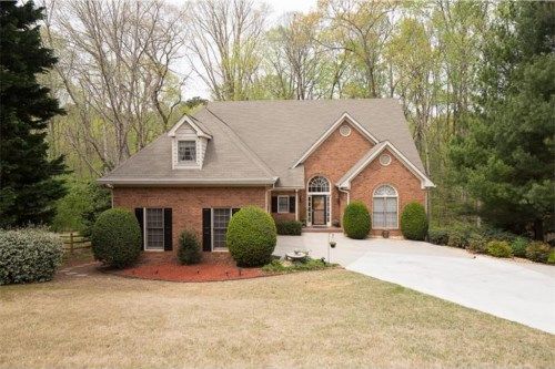 3420 Forest Valley Way, Cumming, GA 30041