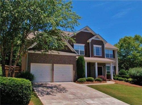 2625 Wainwright Way, Cumming, GA 30041