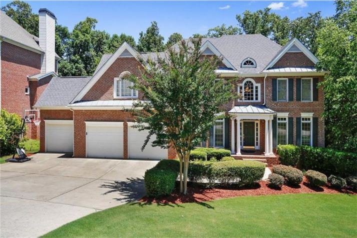 1207 Grand View Drive Se, Mableton, GA 30126