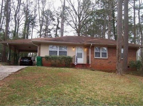 1624 Linda Drive, Decatur, GA 30032