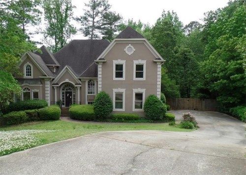 520 Northland Ridge Court, Atlanta, GA 30342