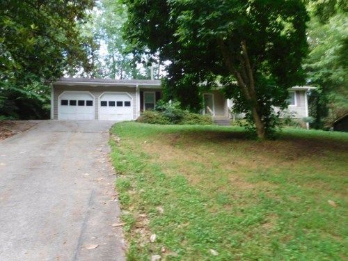 1202 Wilburn Drive Sw, Marietta, GA 30064