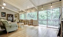 1458 Sheffield Drive Atlanta, GA 30329