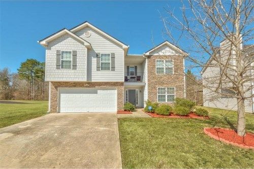 2359 Silver Maple Circle, Ellenwood, GA 30294