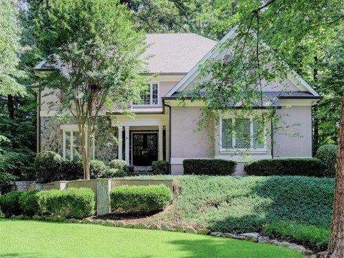 5325 Timber Ridge Road, Marietta, GA 30068