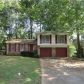 4013 Northstrand Drive, Decatur, GA 30035 ID:14636868