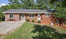 2461 Kennedy Lane Marietta, GA 30060