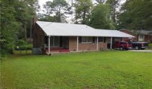 4137 Rue Dartagnan Stone Mountain, GA 30083