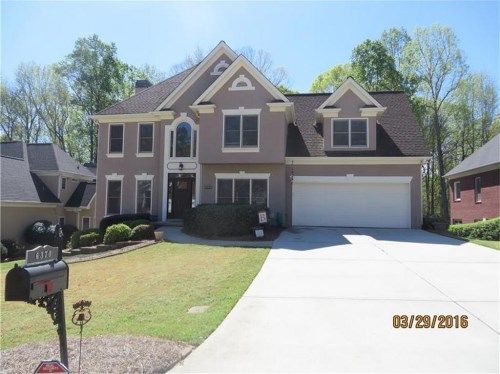 6370 Indian Acres Trail, Tucker, GA 30084