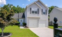 6144 Crooked Creek Drive Rex, GA 30273