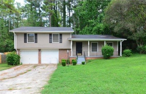 3976 Wedgefield Circle, Decatur, GA 30035