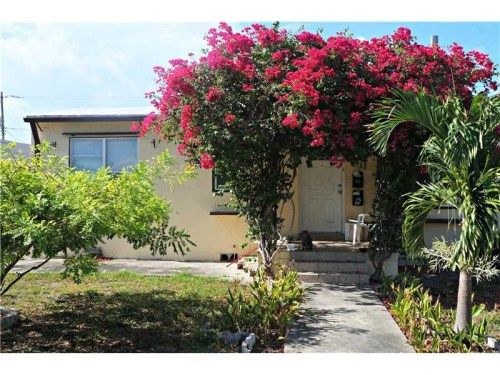 1944 Cleveland St, Hollywood, FL 33020