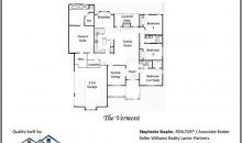 3917 Turkey Ridge Way Braselton, GA 30517