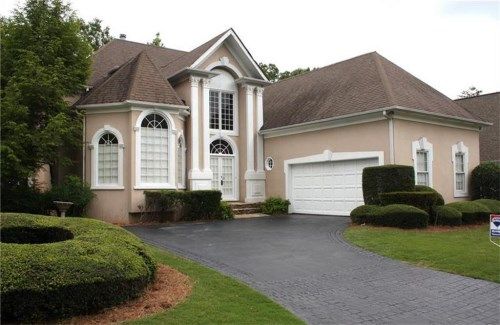 8575 Driver Circle, Alpharetta, GA 30022