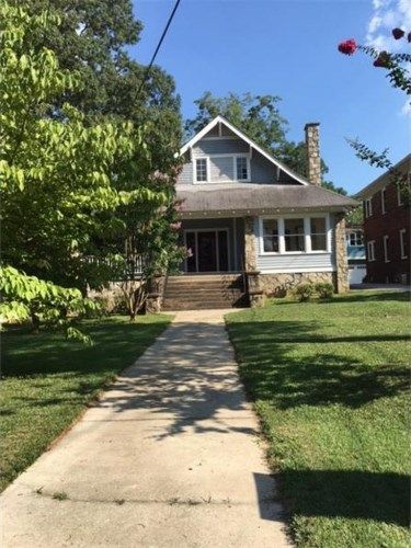 520 W College Avenue, Decatur, GA 30030