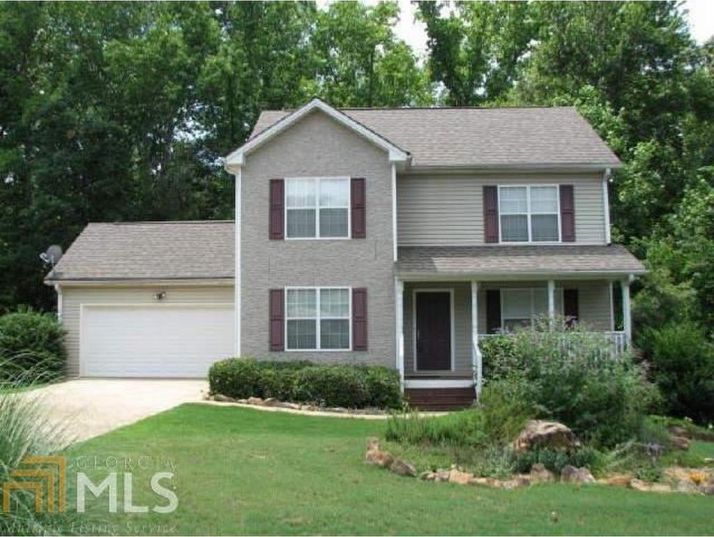 564 Lindsey Way, Social Circle, GA 30025