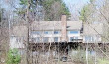 206 Highland Woods Drive Shaftsbury, VT 05262