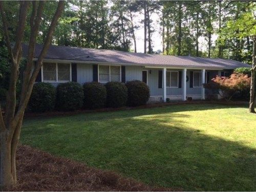2432 Henderson Pines Court, Tucker, GA 30084