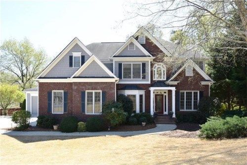 4920 Pond Ridge Lane, Cumming, GA 30041