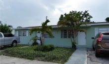 910 N 56th Ave Hollywood, FL 33021