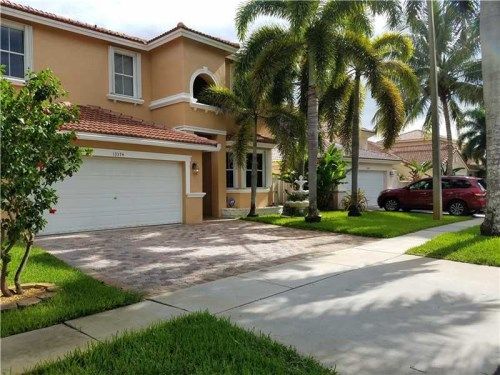 13374 SW 26TH STREET, Hollywood, FL 33027