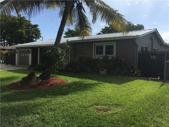 507 S 58th Ter, Hollywood, FL 33023