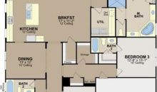 683 Faraday Circle Suwanee, GA 30024