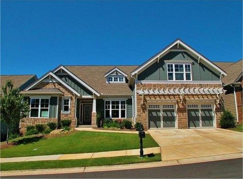 3524 Locust Cove Road Sw, Gainesville, GA 30504