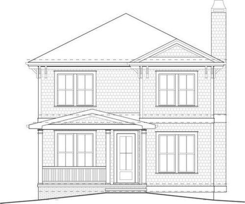 307 Hillcrest Avenue, Decatur, GA 30030