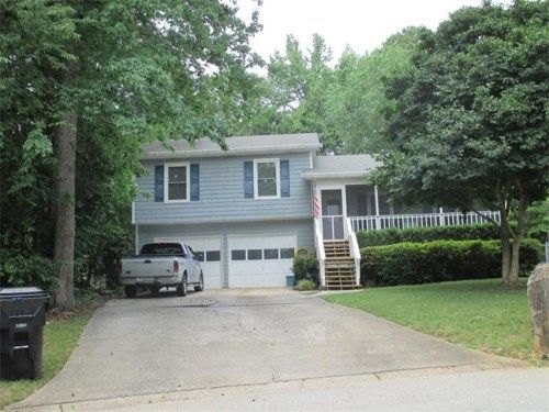 2979 Silver Hill Drive, Douglasville, GA 30135