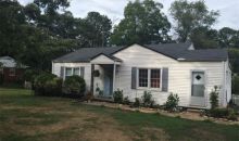 323 Yancy Drive Marietta, GA 30067