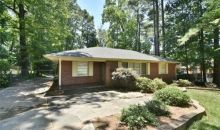 2240 Freydale Road Se Marietta, GA 30067