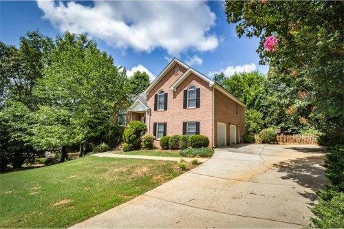 2381 Patriot Way, Douglasville, GA 30135
