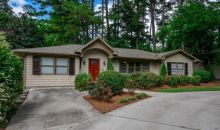 2626 Drew Valley Road Ne Atlanta, GA 30319