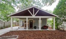 1388 Tugaloo Drive Ne Atlanta, GA 30319