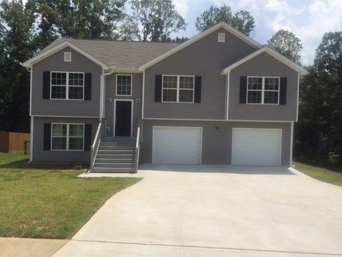 3602 Silver Creek Drive, Gainesville, GA 30507