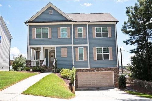 1780 Carroll Drive Nw, Atlanta, GA 30318