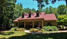 1250 Staghorn Trail Nicholson, GA 30565