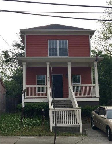 902 Mcdaniel Street Sw, Atlanta, GA 30310