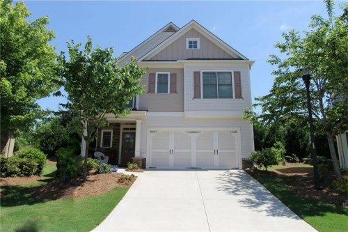 8615 Village School Drive, Cumming, GA 30041